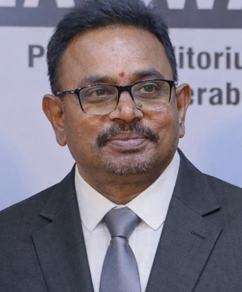 KAKUMANU VENKATA VENU